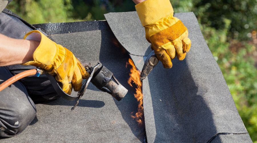 Local Chimney Repair in Sandia, TX